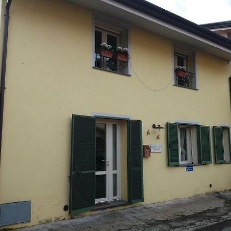 Apartmán Casa Camilla Viareggio Exteriér fotografie