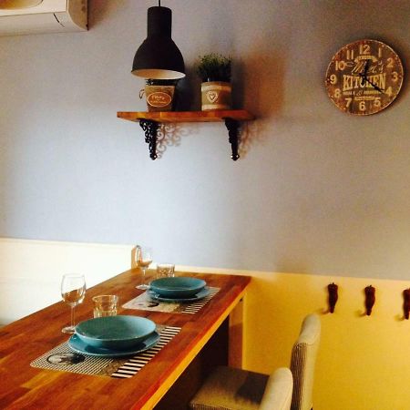 Apartmán Casa Camilla Viareggio Exteriér fotografie