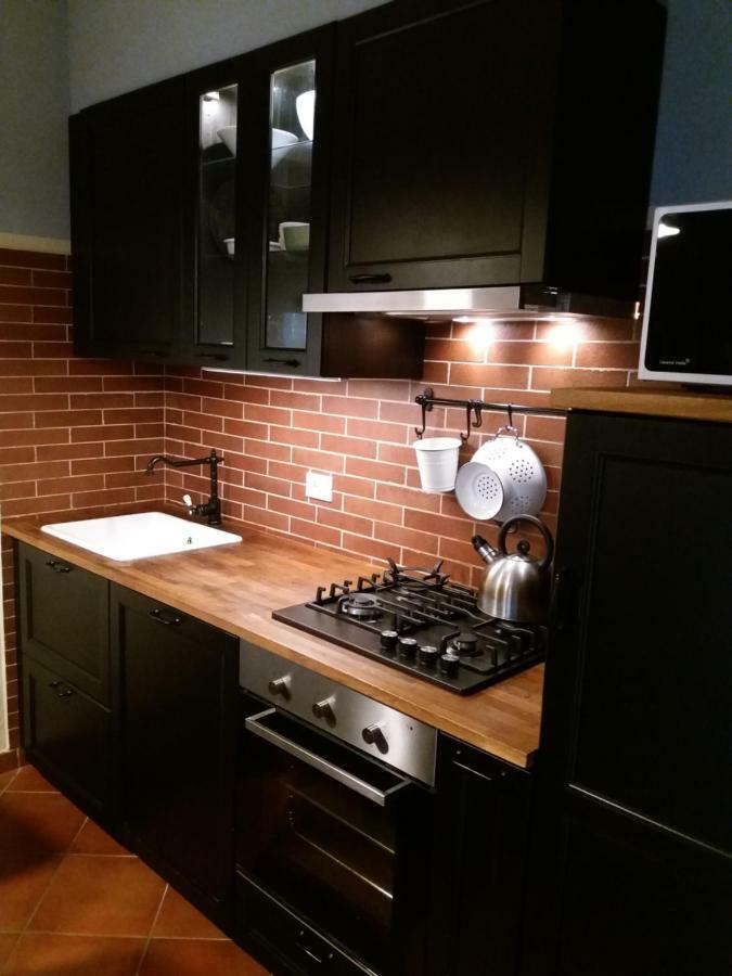 Apartmán Casa Camilla Viareggio Exteriér fotografie