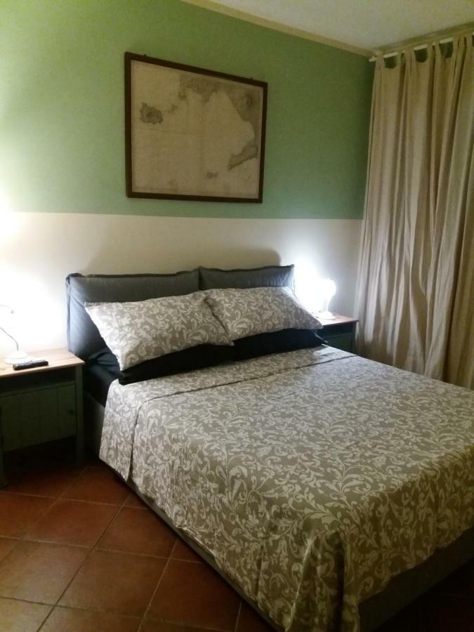 Apartmán Casa Camilla Viareggio Exteriér fotografie