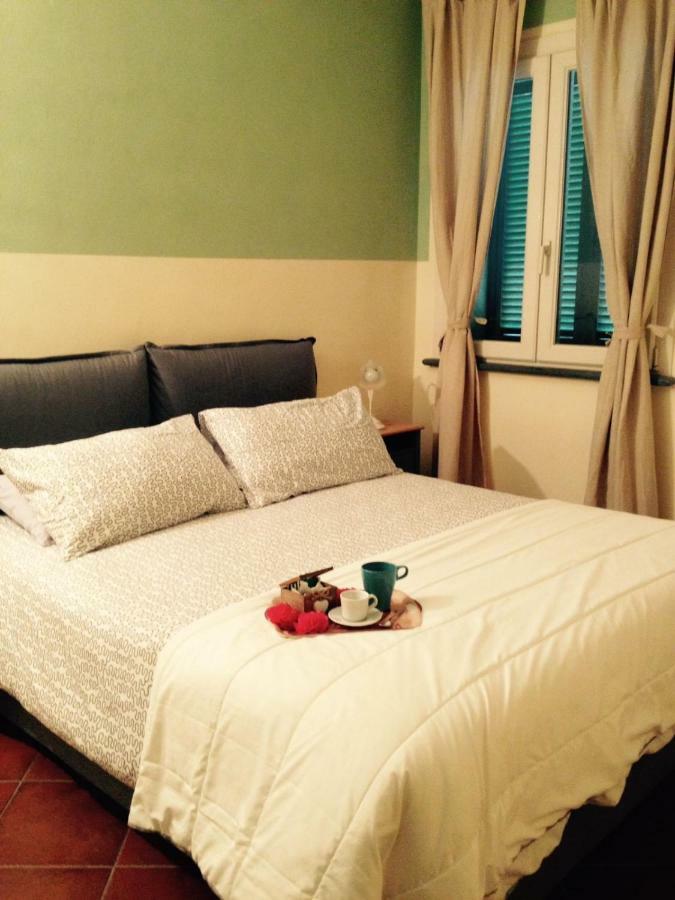 Apartmán Casa Camilla Viareggio Exteriér fotografie